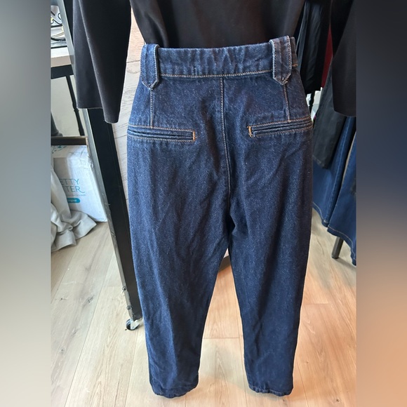 Zara jeans 28 - Picture 3 of 5